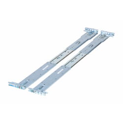 HP ProLiant DL380e DL380p Gen8 DL380 Gen9 DL380 Gen10 2U SFF LFF Sliding Rail kit