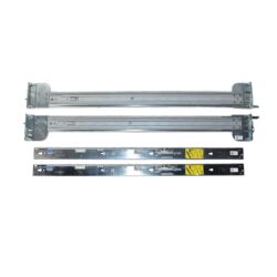 Dell PowerEdge R510 R520 R530 R540 R720 R720XD R730 R730XD R740 R740XD R750 R820 R830 R7415 R7425 R7515 R7525 Ready Rail Sliding Kit Set B6