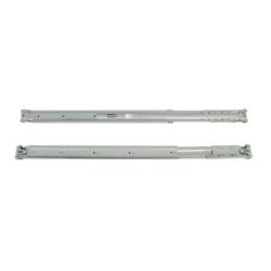 Dell PowerEdge R740XD2 C6400 C6420 Static Rail Kit Set