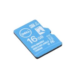 Dell 16GB VFlash Micro SD Card Secure Digital High Capacity