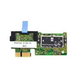 Dell EMC PowerEdge R340 R350 R440 R450 R540 R550 R640 R650XS R650 R740XD R750XS R750 T350 T440 T550 Dual SD Card Reader