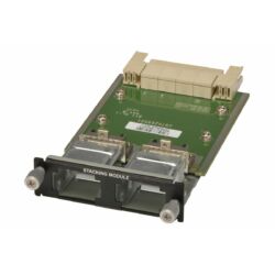 Dell 10GB Dual PORT FIBER STACKING MODULE FOR Dell PowerConnect M6220 PC6224 PC6448