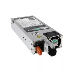 Dell PowerEdge R530 R540 R630 R640 R730 R730XD R740 R740XD R830 R840 R930 R940 T430 T440 T630 T640 1100W Platinum PSU (Redundant)