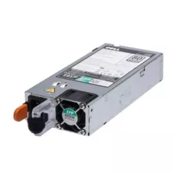Dell PowerEdge R530 R540 R630 R640 R730 R730XD R740 R740XD R830 R840 R930 R940 T330 T340 T430 T440 T630 T640 495W Platinum PSU (Redundant)