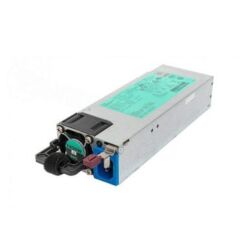 HP ProLiant DL360 DL380 DL560 Gen9 1400W Platinum PSU (Redundant)