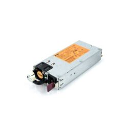 HP ProLiant DL360e DL360p DL380e DL380p ML350e ML350p Gen8 ML110 Gen9 750W PSU (Redundant)