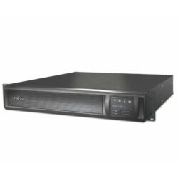 APC Smart-UPS SMX3000RMHV2U 3000 VA szünetmentes tápegység Fujitsu branded - Új akkumulátorral
