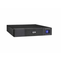 Eaton 5PX 5SC2200IRT 2200 VA szünetmentes tápegység - ÚJ akkumulátorral