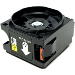 Dell EMC PowerEdge R740 R740XD Fan High Performance