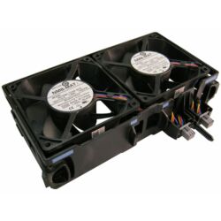 Dell PowerEdge T610 Dual Fan