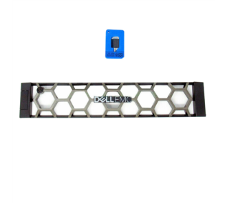Dell EMC PowerEdge R540 R740 R740XD R7415 R7425 750XA R750XS R750 R7515 R7525 R840 Front Bezel
