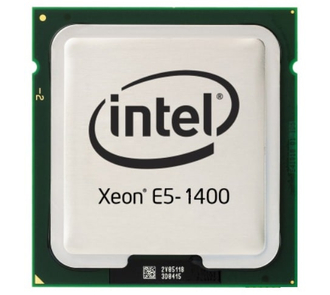 INTEL XEON QUAD CORE E5-1410v2 2.8GHZ 4CORE 8THREADS MAX TURBO 3.2GHZ FCLGA1356 10MB L3 CACHE 5GT/S 80W SR1B0 CPU