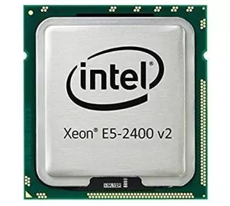 INTEL XEON OCTA CORE E5-2440v2 1.9GHZ 8CORE 16THREADS MAX TURBO 2.4GHZ FCLGA1356 20MB CACHE 7,2GT/S 95W SR19T CPU