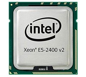 INTEL XEON OCTA CORE E5-2450v2 2.5GHZ 8CORE 16THREADS MAX TURBO 3.3GHZ FCLGA1356 20MB CACHE 8GT/S 95W SR1A9 CPU