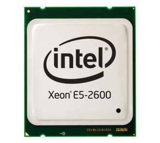 INTEL XEON QUAD CORE E5-2643 3.3GHZ 4CORE 8THREADS MAX TURBO 3.5GHZ FCLGA2011 10MB CACHE 8GT/S 130W SR0L7 CPU