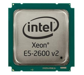 INTEL XEON HEXA CORE E5-2620v2 2.1GHZ 6CORE 12THREADS MAX TURBO 2.6GHZ FCLGA2011 15MB CACHE 7,2GT/S 80W SR1AN CPU