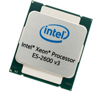 INTEL XEON DODECA CORE E5-2676v3 2.4GHZ 12CORE 24THREADS MAX TURBO 3GHZ FCLGA2011-3 30MB CACHE 8GT/s 120W TDP SR1Y5 CPU