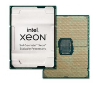INTEL XEON DODECA CORE SILVER 4310 2.1GHZ 12CORE 24THREADS MAX TURBO 3.3GHZ FCLGA4189 18MB CACHE 120W SRKXN CPU