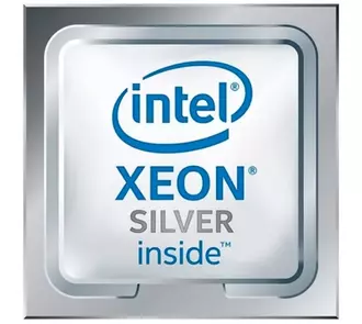 INTEL XEON DECA CORE SILVER 4210R 2.4GHZ 10CORE 20THREADS MAX TURBO 3.2GHZ FCLGA3647 13.75MB CACHE TDP 100W SRG24 CPU