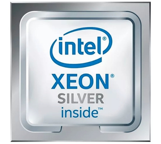 INTEL XEON DECA CORE SILVER 4210R 2.4GHZ 10CORE 20THREADS MAX TURBO 3.2GHZ FCLGA3647 13.75MB CACHE TDP 100W SRG24 CPU
