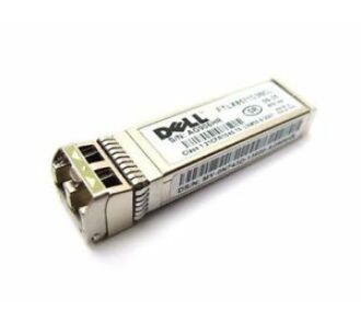Dell 10Gb SFP+ FC Short Range Transceiver AFBR-709SMZ-D1