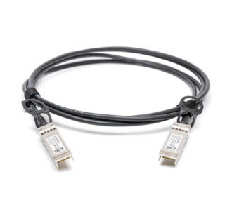 Edge SFP+ to SFP+ 10GbE 5M DAC Cable