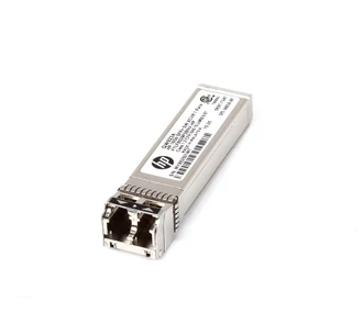 HP OEM QW923A SW XCVR 1 PACK Transceiver SFP+ 16GBE