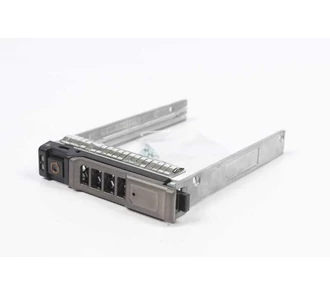 Dell PowerEdge Blade SFF 2.5" SAS SATA Caddy