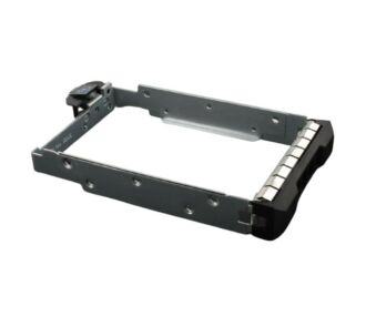 Dell PowerEdge LFF 3.5" SAS SATA HDD Caddy (Non Hot Swap)