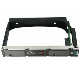 Dell PowerVault ME4084 MD1280 LFF 3.5" SAS SATA Caddy