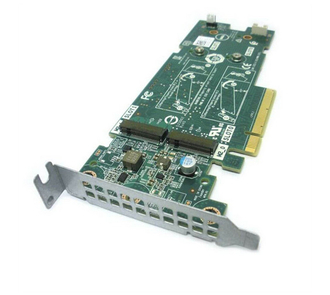 Dell Boss Controller Card PCI-E M.2 X2 2280 Low Profile NEW