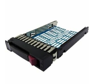 HP ProLiant DL ML G5 G6 G7 SFF 2.5" SAS SATA Caddy