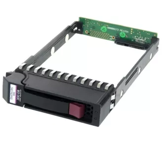 HP MSA2000 LFF 3.5" SAS SATA Caddy