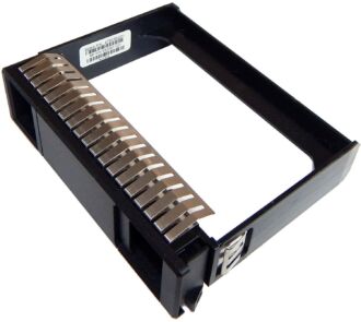 HP ProLiant Gen8 Gen9 LFF 3.5" Blank Filler