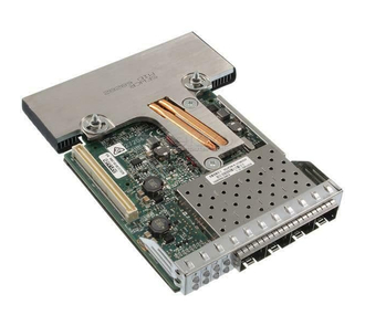 Dell Broadcom 57840S 10GB Quad-Port SFP+ NDC