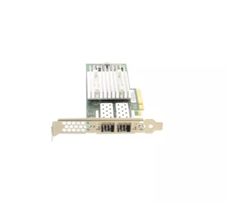 Dell Qlogic QLE2692 16GB Dual Port Fibre Channel SFP+ HBA PCI-E 3.0 X8 High Profile