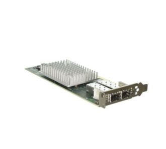 Dell Qlogic QLE2692L 16GB Dual Port Fiber Channel SFP+ HBA PCI-E 3.0 X8 