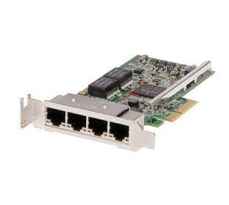 Dell Broadcom 5719 1GB Quad Port BASE-T PCI-E 2.0 Low profile
