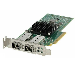 Dell Broadcom 57404 25GB Dual Port SFP28 PCI-E Low Profile