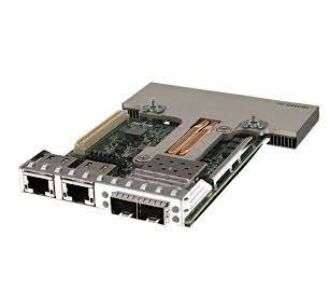 Dell Broadcom 57412 10GB Dual Port SFP+ + 5720 1GB Dual Port BASE-T NDC