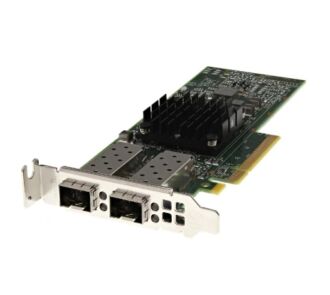 Dell Broadcom 57412 10GB Dual-Port SFP+ PCI-E Low Profile