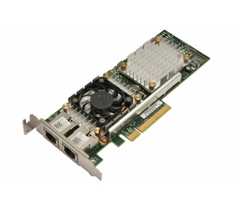 Dell Broadcom 57810S 10GB Dual-Port BASE-T PCI-E LOW Profile