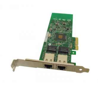 Dell Intel PRO/1000 ET 1GB Dual Port BASE-T PCI-E HIGH PROFILE