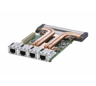 Dell Intel X550-T4 10GB Quad Port BASE-T NDC