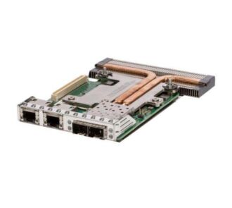 Dell Intel X710/I350 Dual Port 10GB SFP+ + Dual Port 1GB BASE-T NDC