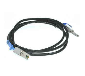 Dell MD1000 MD1220 MD3200 External SFF-8088 to SFF-8088 SAS Cable 0.6m