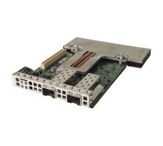 Dell Mellanox Connectx-4 Dual Port 25GB SFP28 NDC