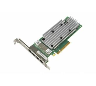 Dell QLogic QL41164 10GB Quad Port BASE-T PCI-E High Profile