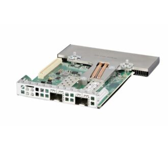 Dell Qlogic QL41262 Dual Port 25Gb SFP28 Converged Network Daughter Card NDC