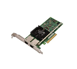 Intel X540-T2 10GB Dual Port BASE-T PCI-E